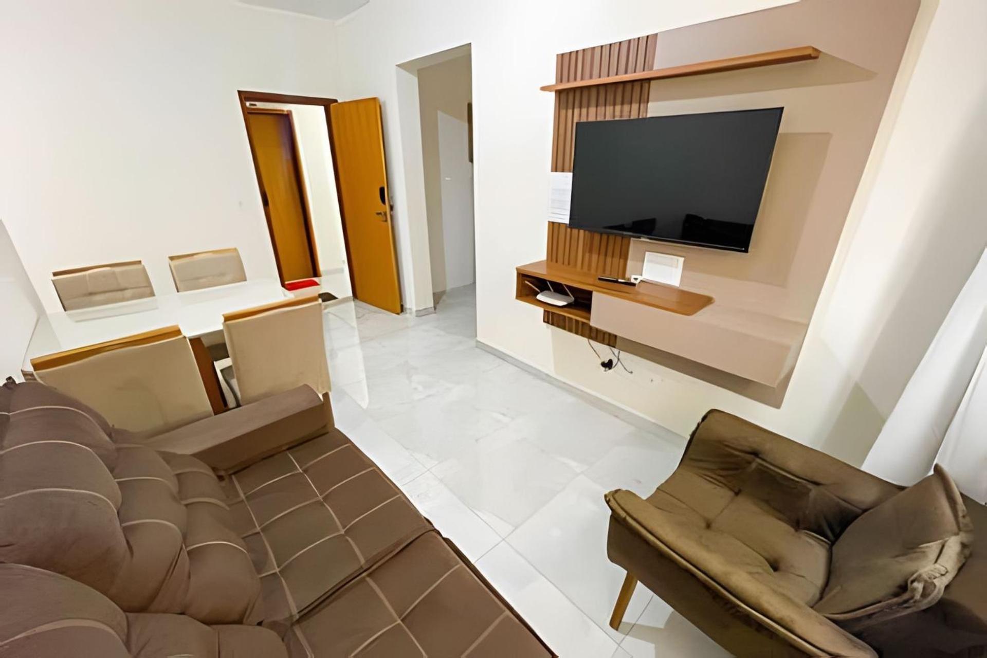 103 - Apartamento Completo Para Ate 5 Hospedes Patos de Minas Exterior foto