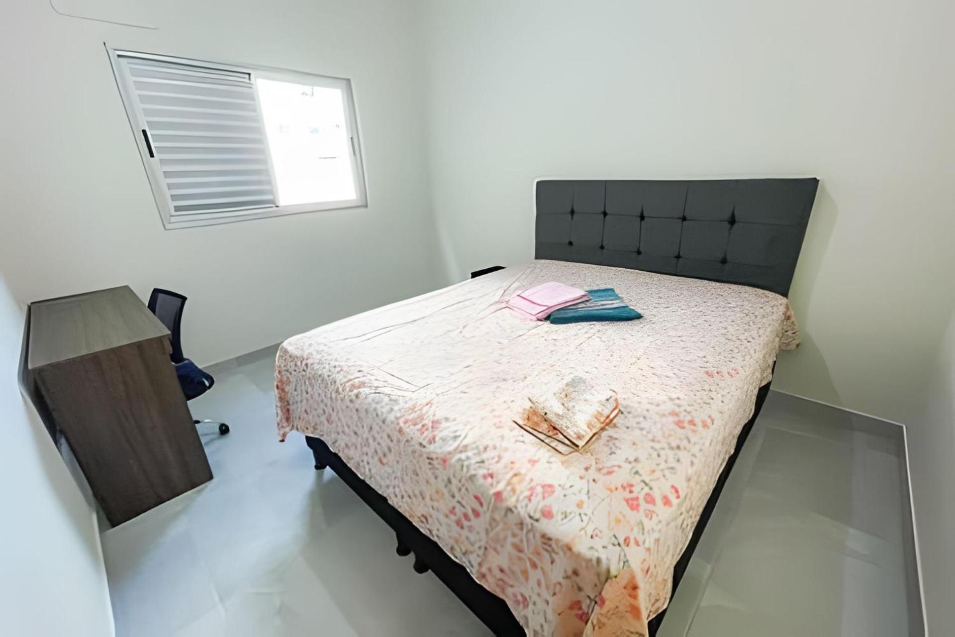 103 - Apartamento Completo Para Ate 5 Hospedes Patos de Minas Exterior foto