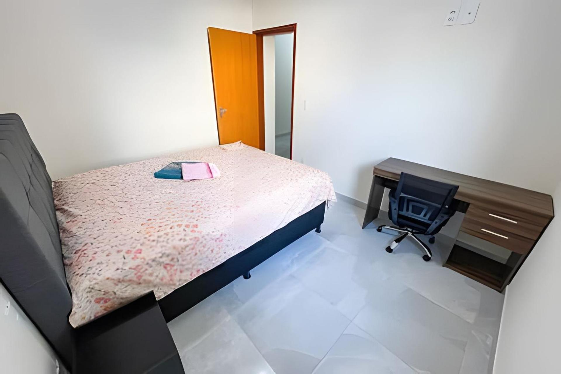 103 - Apartamento Completo Para Ate 5 Hospedes Patos de Minas Exterior foto