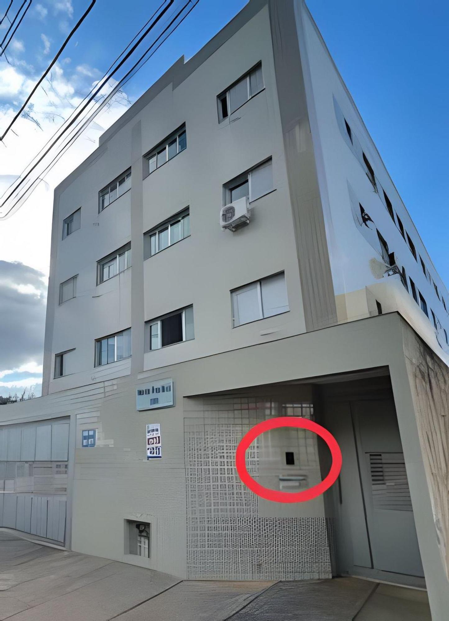 103 - Apartamento Completo Para Ate 5 Hospedes Patos de Minas Exterior foto