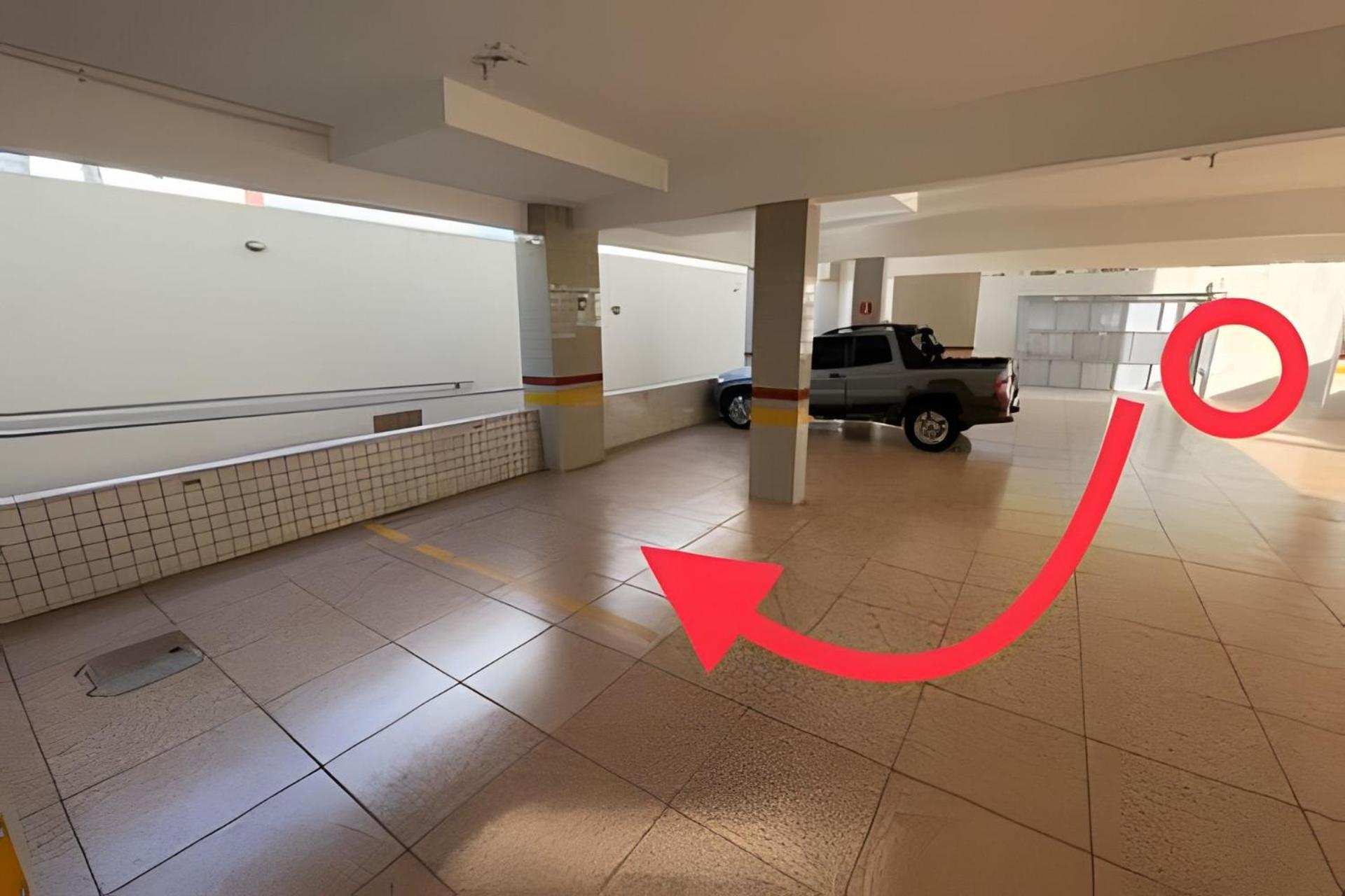 103 - Apartamento Completo Para Ate 5 Hospedes Patos de Minas Exterior foto